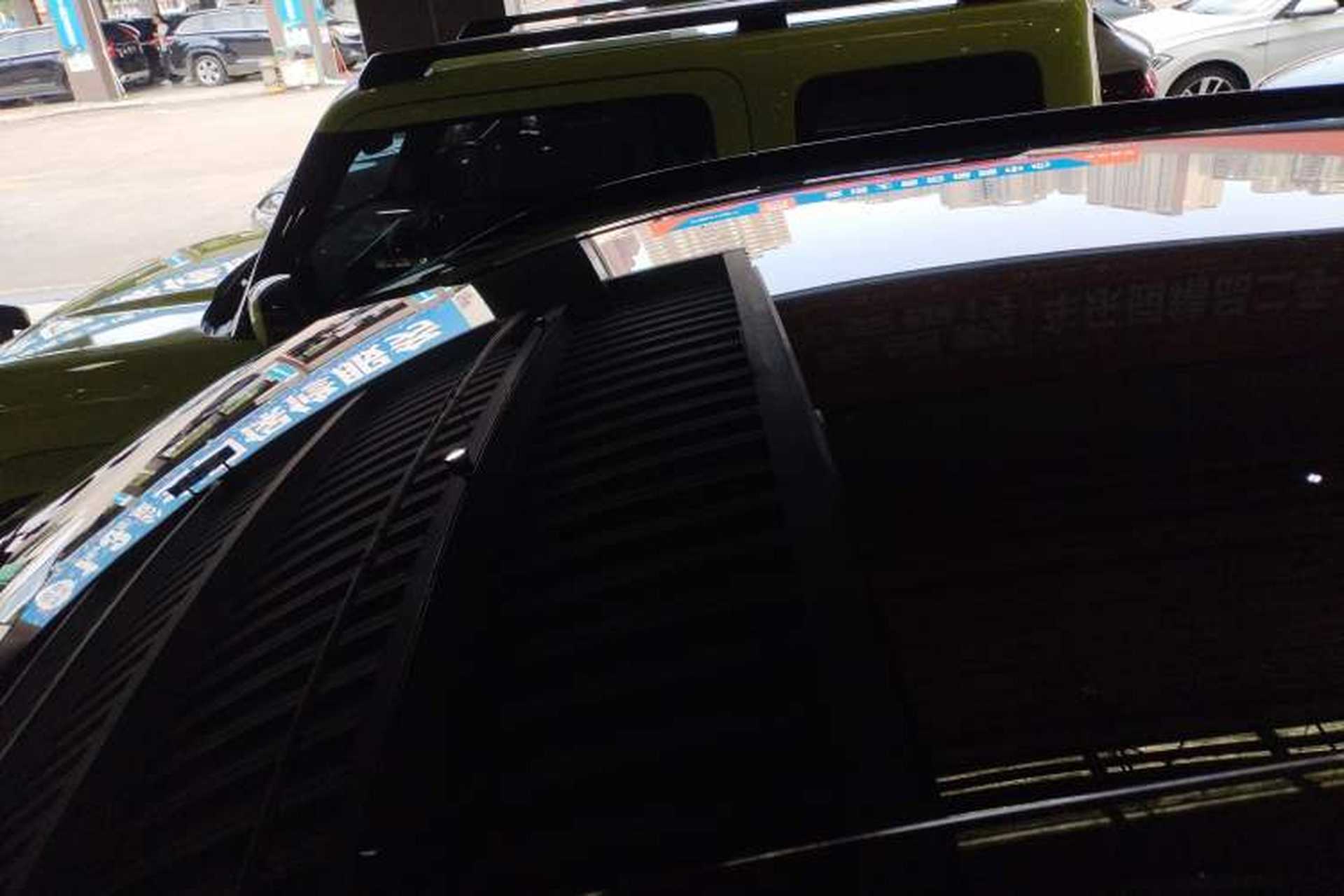 Used BYD Sealion 05 EV 2025 520 km Smart Cruise Version Roof