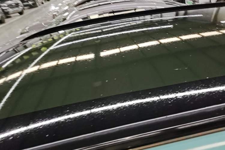 Used BYD Sealion 05 EV 2025 520 km Smart Cruise Version Roof