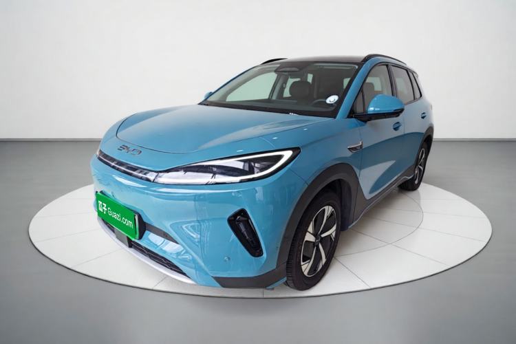BYD Sealion 05 EV 2025 520 km Flagship SmartDrive Version