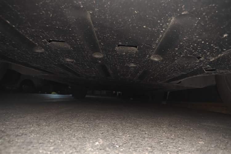 Used BYD Sealion 05 EV 2025 520 km Smart Cruise Version Chassis Front