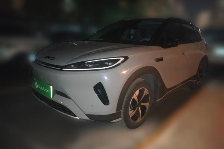 Used BYD Sealion 05 EV 2025 520 km Smart Cruise Version Guazi used car, China used car export, Used car for sale, Used  cars, Cheapest cars for sale