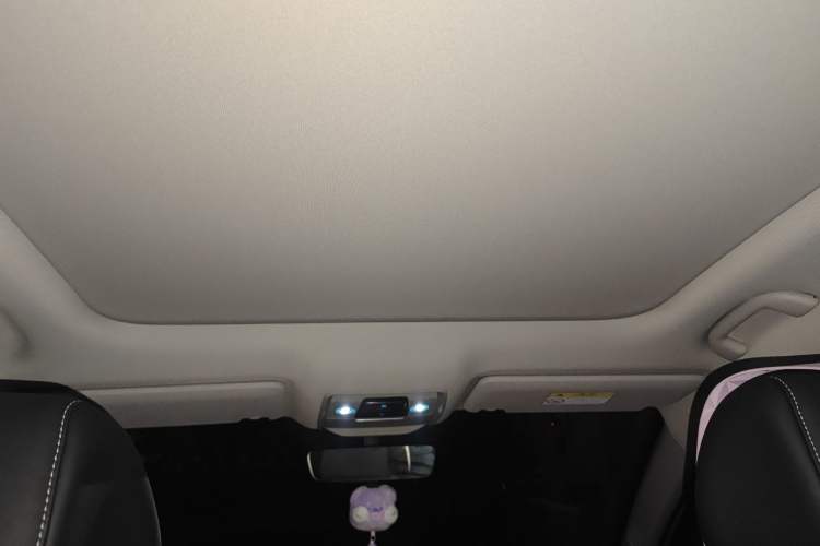 Used BYD Sealion 05 EV 2025 520 km Smart Cruise Version Headliner