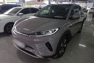 Used BYD Sealion 05 EV 2025 520 km Smart Cruise Version