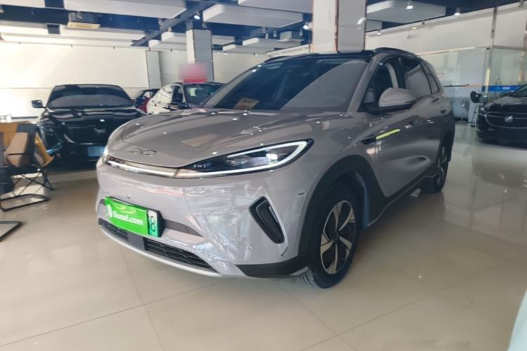 BYD Sealion 05 EV 2025 520 km Smart Cruise Version