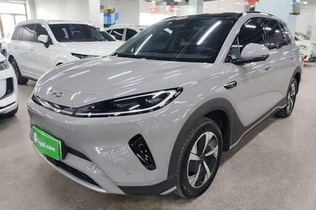 Used BYD Sealion 05 EV 2025 520 km Smart Cruise Version