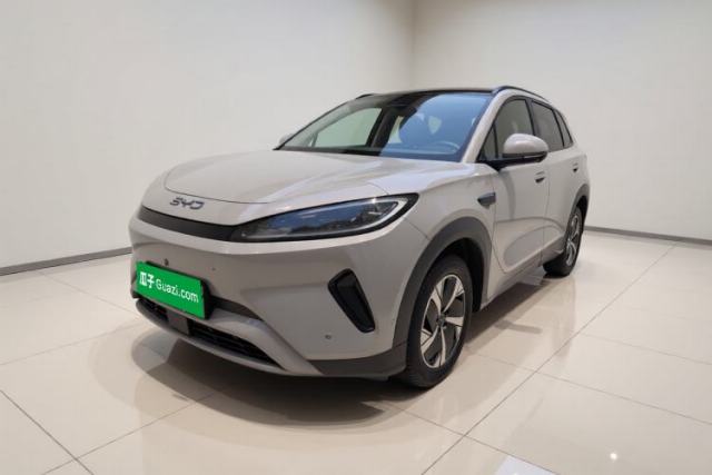Used BYD Sealion 05 EV 2025 520 km Smart Cruise Version