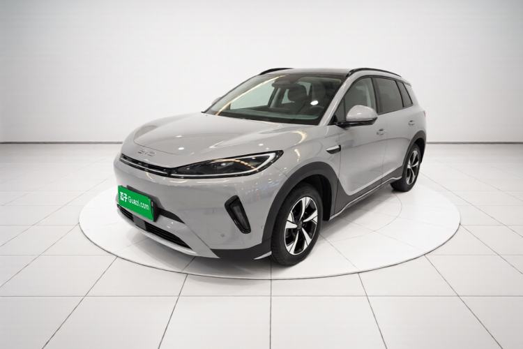 BYD Sealion 05 EV 2025 520 km Smart Cruise Version