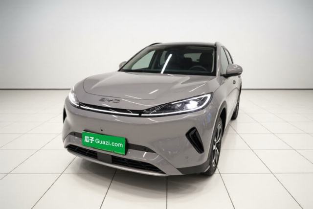 Gebrauchter BYD Sealion 05 EV 2025 520 km Smart Cruise Version