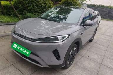 Used BYD Sealion 05 EV 2025 520 km Flagship SmartDrive Version
