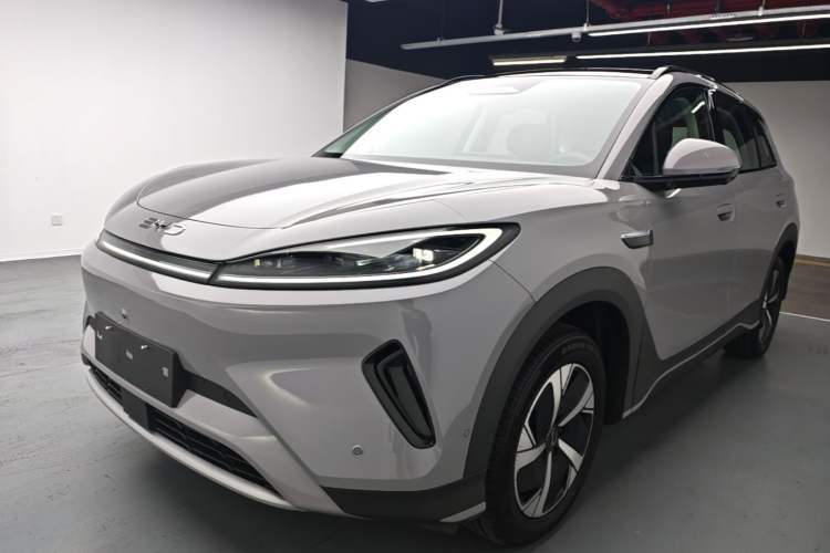 Used BYD Sealion 05 EV 2025 520 km Smart Cruise Version Guazi used car, China used car export, Used car for sale, Used  cars, Cheapest cars for sale