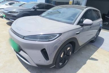 Used BYD Sealion 05 EV 2025 520 km Flagship SmartDrive Version
