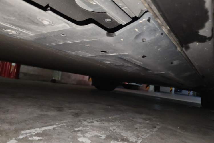 Used BYD Sealion 05 EV 2025 520 km Flagship SmartDrive Version Chassis Front Left