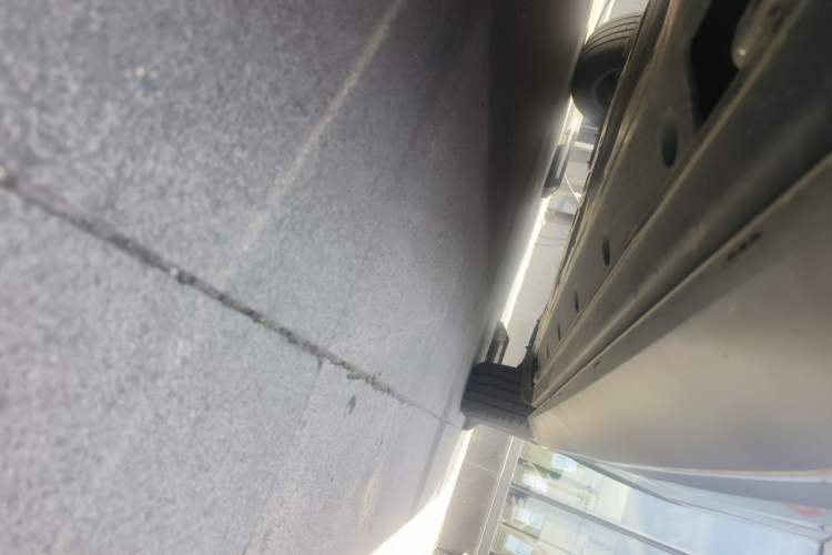 Used BYD Sealion 05 EV 2025 520 km Smart Cruise Version Chassis Front Left