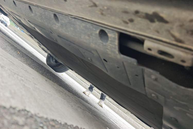 Used BYD Sealion 05 EV 2025 520 km Smart Cruise Version Chassis Front Right