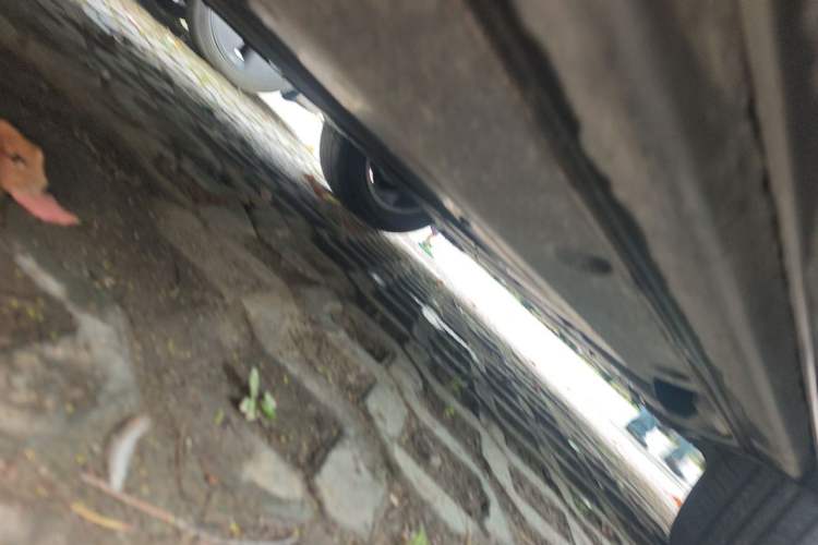 Used BYD Sealion 05 EV 2025 520 km Smart Cruise Version Chassis Front Right