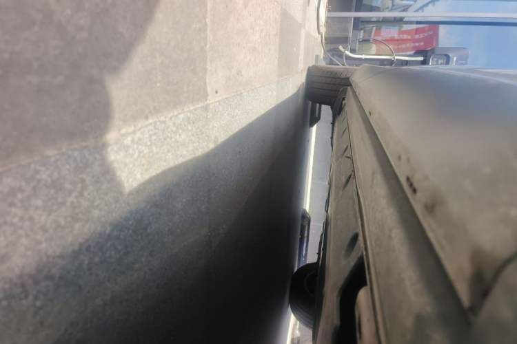 Used BYD Sealion 05 EV 2025 520 km Smart Cruise Version Chassis Front Right
