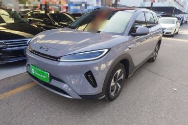 Used BYD Sealion 05 EV 2025 520 km Smart Cruise Version