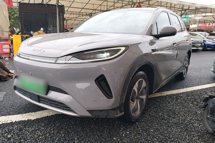 BYD Sealion 05 EV 2025 520 km Smart Cruise Version usata Guazi used car, China used car export, Used car for sale, Used  cars, Cheapest cars for sale