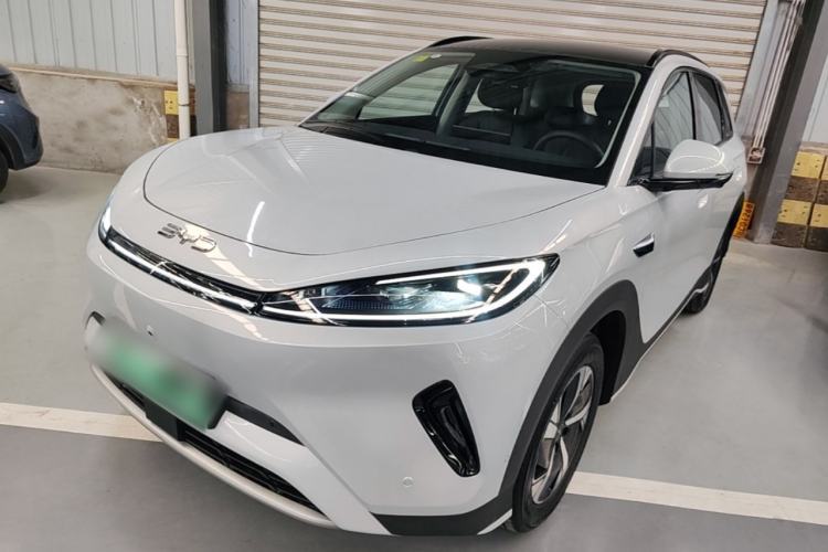 Used BYD Sealion 05 EV 2025 520 km Smart Cruise Version Guazi used car, China used car export, Used car for sale, Used cars, Cheapest cars for sale