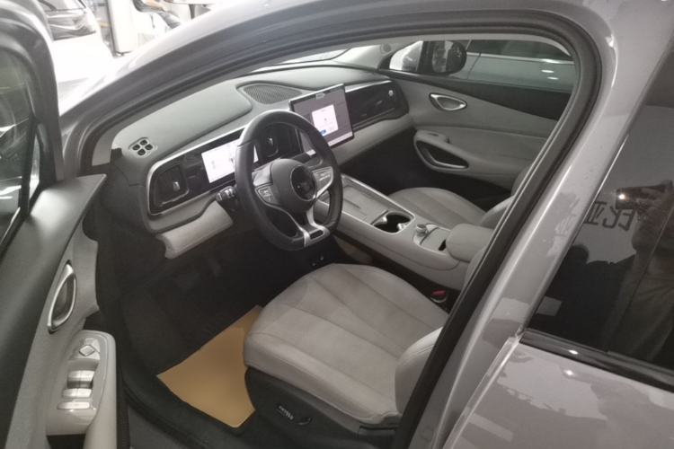Used BYD Sealion 05 EV 2025 520 km Flagship SmartDrive Version Driver Seat