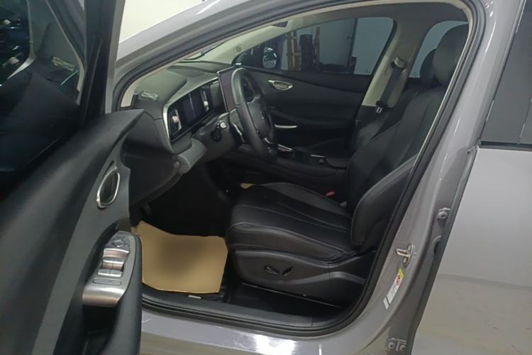 Used BYD Sealion 05 EV 2025 520 km Smart Cruise Version Driver Seat