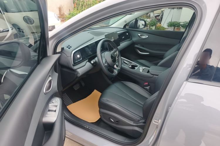 Used BYD Sealion 05 EV 2025 520 km Flagship SmartDrive Version Driver Seat