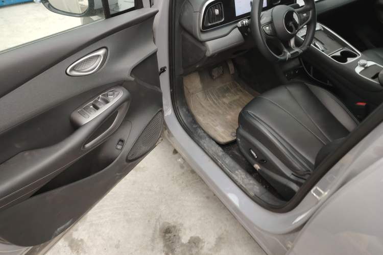 Used BYD Sealion 05 EV 2025 520 km Flagship SmartDrive Version Driver Seat