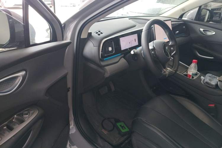 Used BYD Sealion 05 EV 2025 520 km Flagship SmartDrive Version Driver Seat
