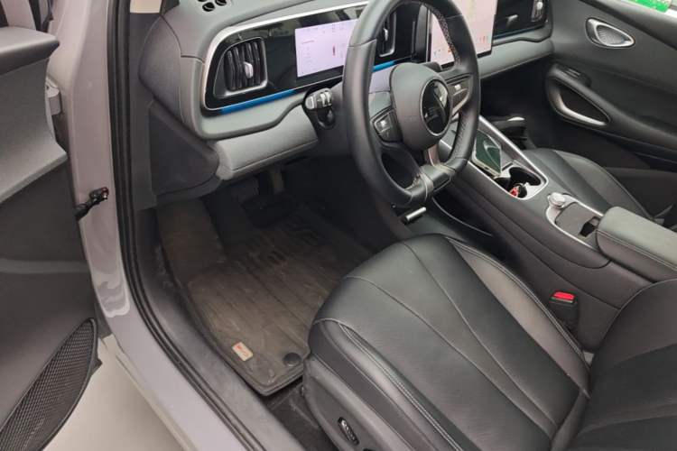 Used BYD Sealion 05 EV 2025 520 km Flagship SmartDrive Version Driver Seat