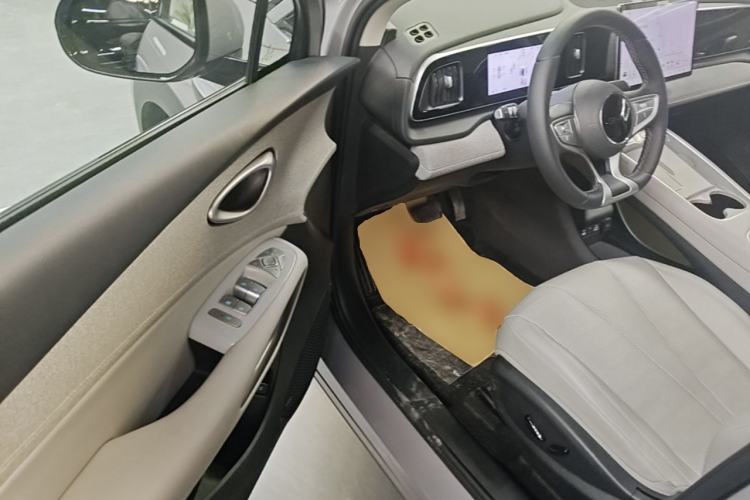 Used BYD Sealion 05 EV 2025 520 km Flagship SmartDrive Version Driver Seat