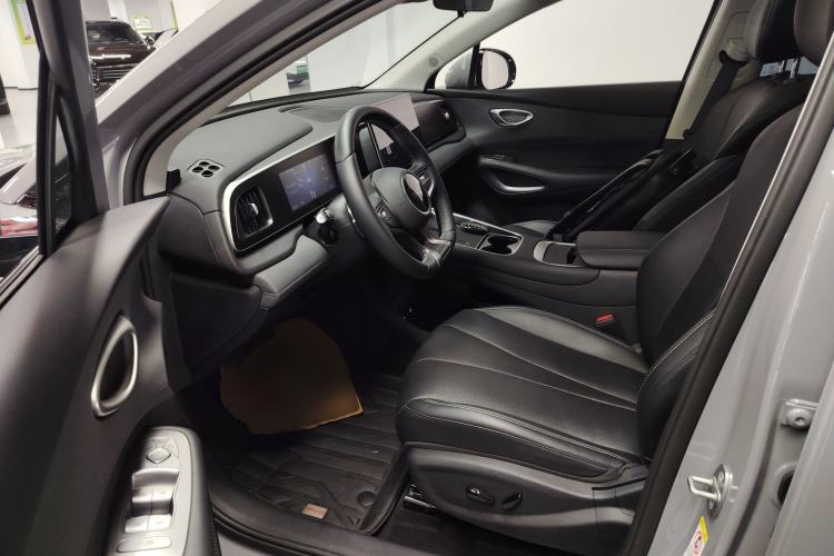 Used BYD Sealion 05 EV 2025 520 km Smart Cruise Version Driver Seat