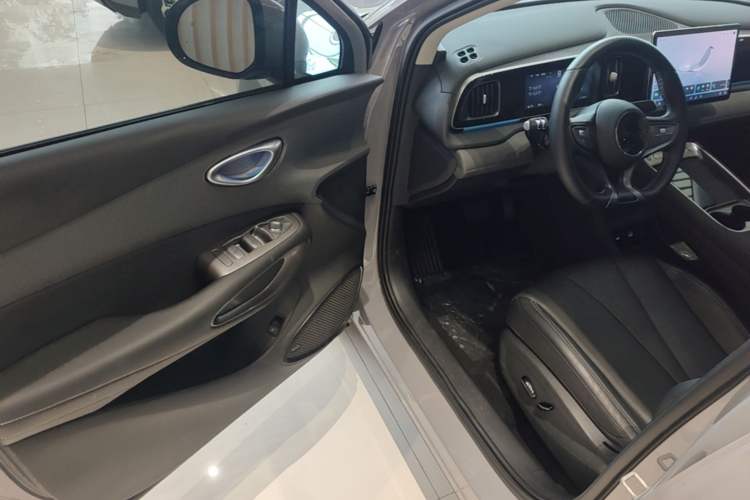 Used BYD Sealion 05 EV 2025 520 km Flagship SmartDrive Version Driver Seat