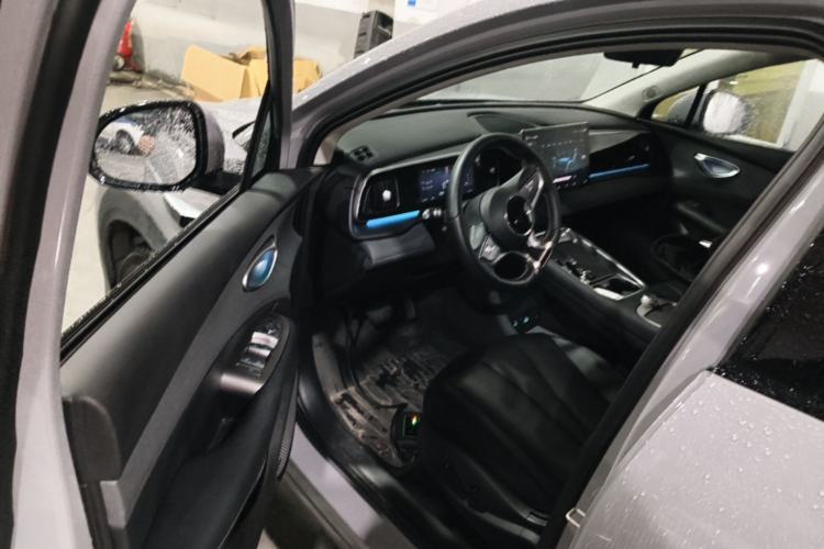 Used BYD Sealion 05 EV 2025 520 km Flagship SmartDrive Version Driver Seat