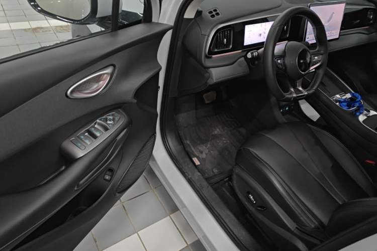 Used BYD Sealion 05 EV 2025 520 km Flagship SmartDrive Version Driver Seat