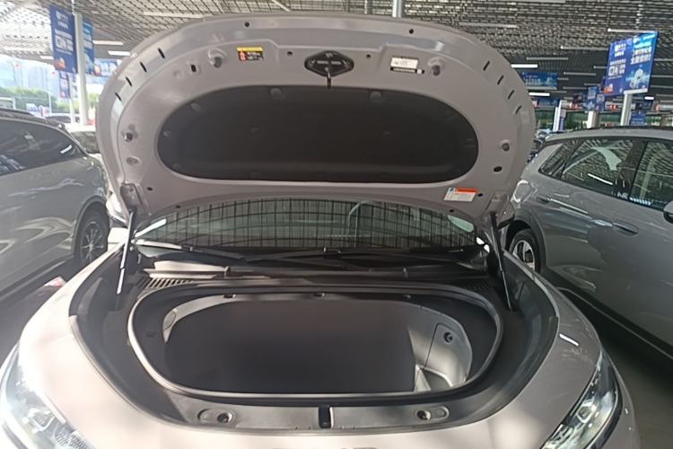 Used BYD Sealion 05 EV 2025 520 km Flagship SmartDrive Version Engine Bay