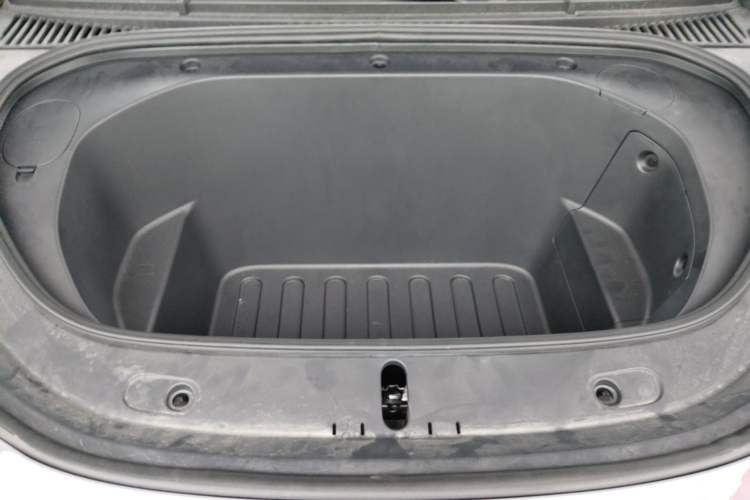Used BYD Sealion 05 EV 2025 520 km Flagship SmartDrive Version Engine Bay