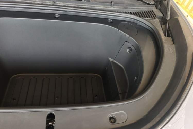 Used BYD Sealion 05 EV 2025 520 km Flagship SmartDrive Version Engine Bay Left