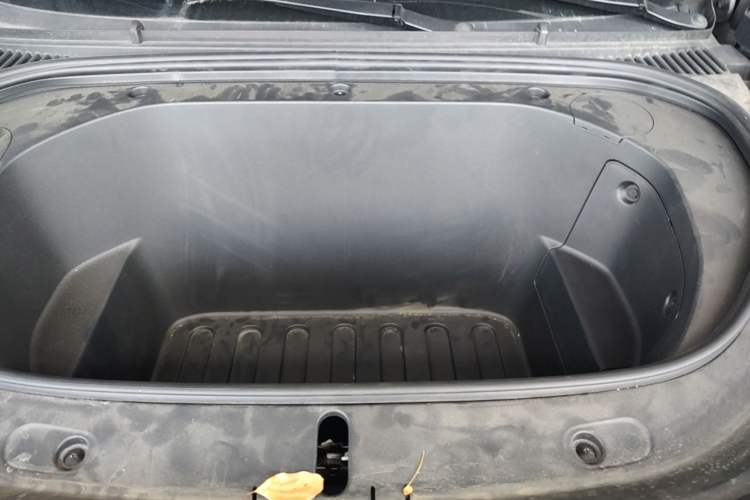 Used BYD Sealion 05 EV 2025 520 km Flagship SmartDrive Version Engine Bay