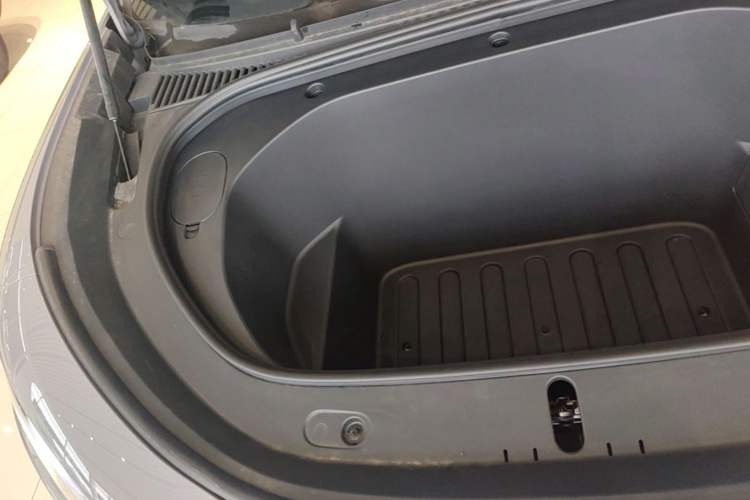 Used BYD Sealion 05 EV 2025 520 km Flagship SmartDrive Version Engine Bay Right