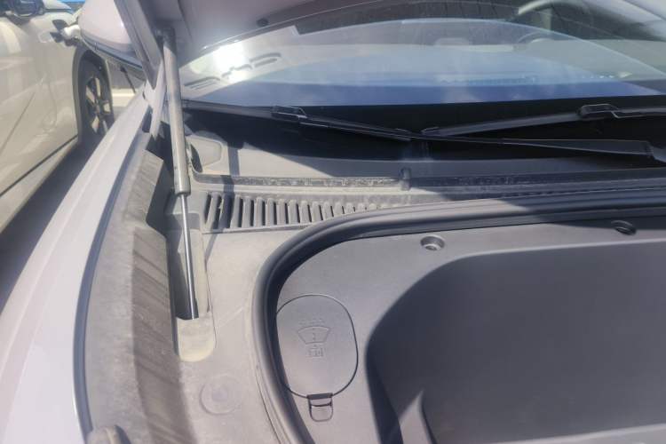 Used BYD Sealion 05 EV 2025 520 km Smart Cruise Version Engine Bay Right
