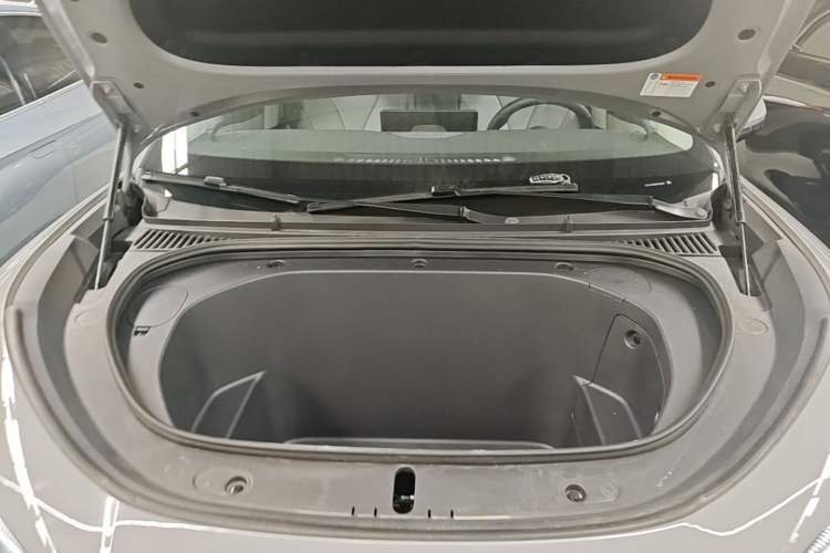 Used BYD Sealion 05 EV 2025 520 km Flagship SmartDrive Version Engine Bay