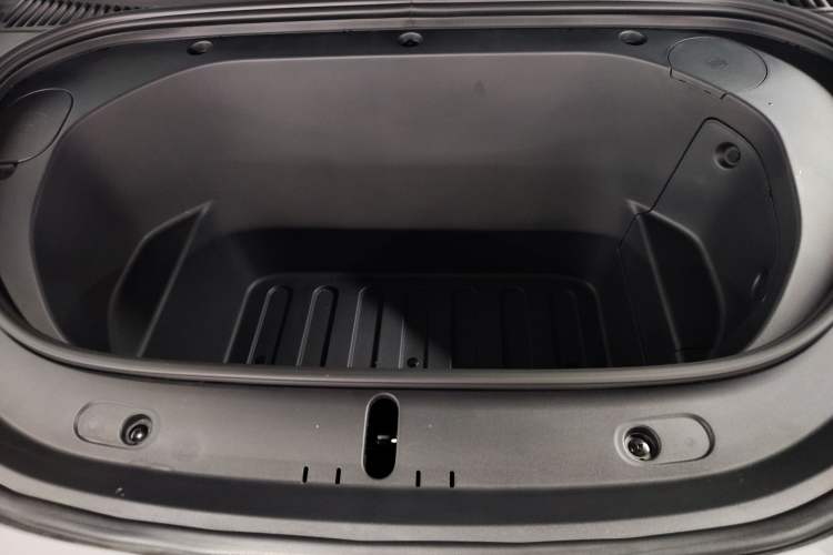 Used BYD Sealion 05 EV 2025 520 km Smart Cruise Version Engine Bay
