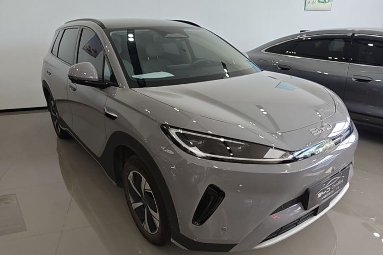 Used BYD Sealion 05 EV 2025 520 km Smart Cruise Version Exterior 1