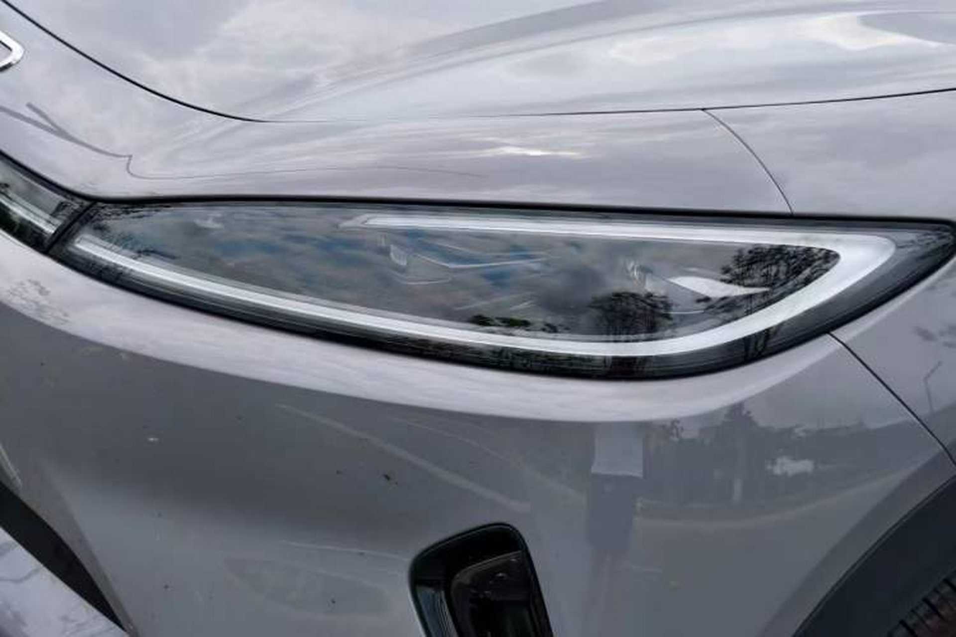Used BYD Sealion 05 EV 2025 520 km Smart Cruise Version Exterior 11