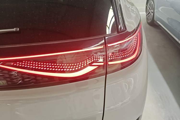 Used BYD Sealion 05 EV 2025 520 km Flagship SmartDrive Version Exterior 3