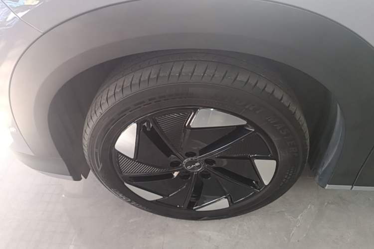 Used BYD Sealion 05 EV 2025 520 km Flagship SmartDrive Version Exterior 4