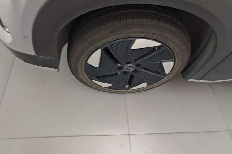 Used BYD Sealion 05 EV 2025 520 km Flagship SmartDrive Version Exterior 4