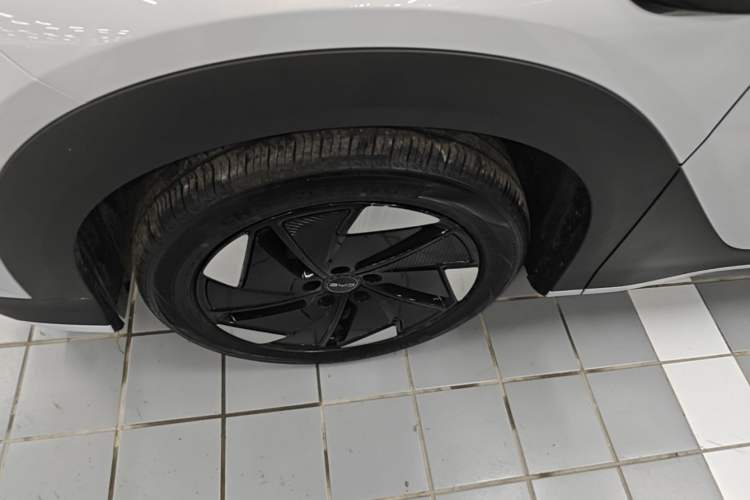 Used BYD Sealion 05 EV 2025 520 km Flagship SmartDrive Version Exterior 4