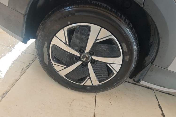 Used BYD Sealion 05 EV 2025 520 km Smart Cruise Version Exterior 5