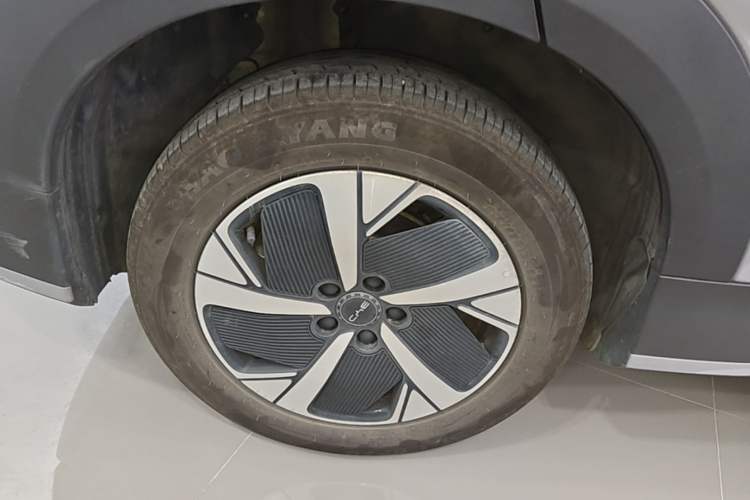 Used BYD Sealion 05 EV 2025 520 km Smart Cruise Version Exterior 5